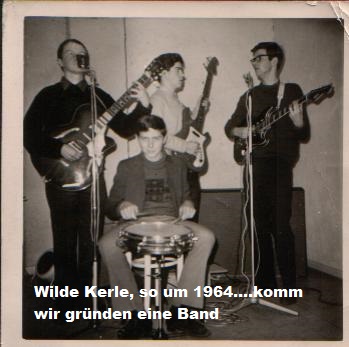 1964_Wilde Kerle so um 1964-1965_T