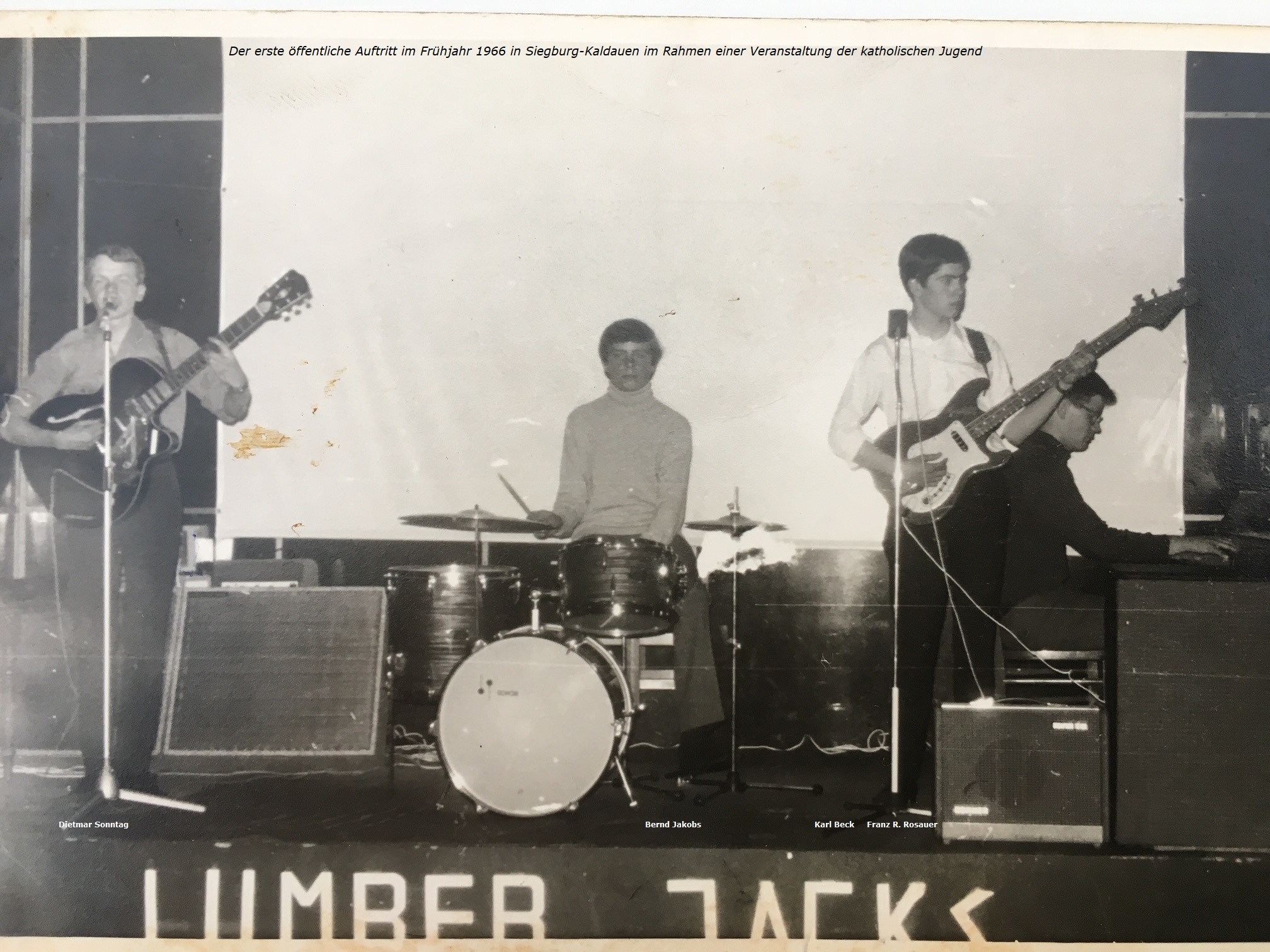 1966_Frühjahr LumberJacks_0_T
